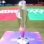 ICC Announces Schedule For Men’s T20 World Cup 2021