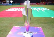 ICC Announces Schedule For T20 WC 2022, IND vs PAK On Oct 23 ICC Men's T20 World Cup