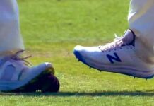 Is It Ball-Tampering By ENG Or COVID Preventive Measures: Sehwag Sehwag Comments On Social Media On ENG vs IND Test Series