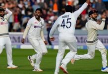 IND vs ENG: Team India Wins The 2nd Test (IND leads 1-0) Who Won IND vs ENG 2nd Test Series