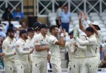 IND vs ENG: Highlights Test-2 End Of Day-2 India vs England 2nd Test Day 2 Highlights