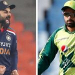 T20-WC 2021: Team India Will Face Pakistan On October 24