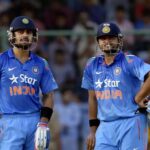 6 Popular Indian Players Who Made Their Debut Under Suresh Raina