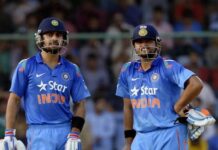 6 Popular Indian Players Who Made Their Debut Under Suresh Raina Indian Players Who Made Their Debut Under Suresh Raina
