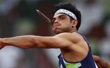 Neeraj Chopra Creates History, Wins GOLD! Neeraj Chopra Creates History, Wins GOLD!