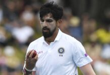 IND vs ENG: Ishant Sharma Would Miss The 4th Test At The Oval Ishant Sharma