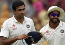 Ashwin Is A Guy Who Likes To Be Aggressive: WV Raman WV Raman On The Ashwin And Jadeja Debate