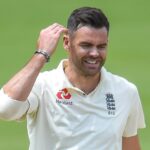 India Used Home Advantage To Their Benefit: James Anderson