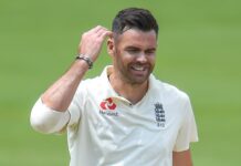 India Used Home Advantage To Their Benefit: James Anderson Will James Anderson Play Oval Test