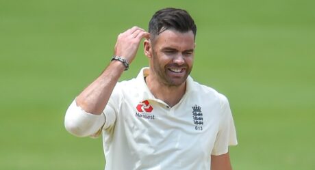 I Won’t Make Any Decisions Or Judgments Right Now: Anderson