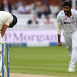 I Felt Bumrah Wasn’t Trying To Get Me Out: James Anderson