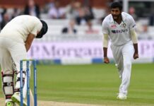 Sometimes You Get It Wrong As A Bowling Attack: Anderson James Anderson About England's Tactics