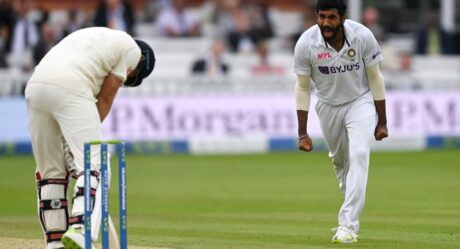 Sometimes You Get It Wrong As A Bowling Attack: Anderson