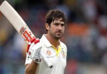 Melbourne Stars Sign Joe Burns For Next 3-Seasons Of The BBL BBL 2021-22