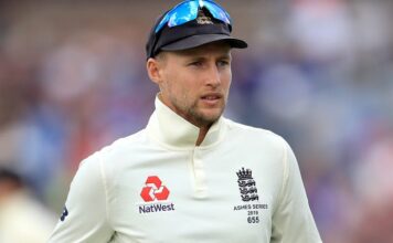 Joe Root Is A Wonderful Guy But Haven’t Seen As Good Captain: McCullum Joe Root