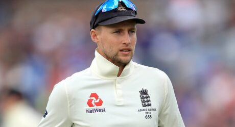 ‘Racism Is A Societal Issue In My Opinion’: Joe Root