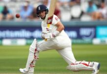 IND Vs ENG: Highlights Test-2 End Of Day-3 IND vs ENG 3rd Test