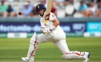 Highlights: IND vs ENG Test-3 Day-2 (England Lead by 345-runs) IND vs ENG 3rd Test