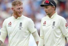 We Just Want Ben Stokes To Be Ok: Joe Root Joe Root About Ben Stokes