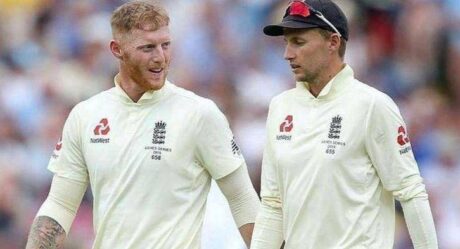 We Just Want Ben Stokes To Be Ok: Joe Root