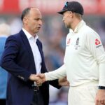 Right Time For Joe Root To Be An Angry Captain: Nasser Hussain