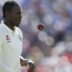 Test Cricket Is The Most Important Format To Me: Jofra Archer
