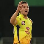 Hazlewood Confirms His Availability For The 2nd Leg Of IPL