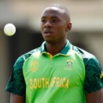Lifting The T20 WC 2021 Would Be Extremely Special: Rabada
