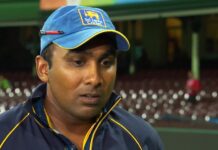 Jayawardene Denies Claims Of BCCI’s Invitation To Coach India Whom Did SLC Picked As Consultant For National Team