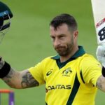 Matthew Wade Discusses Retiring After 2022 T20 World Cup