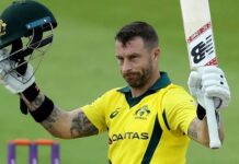 Matthew Wade Discusses Retiring After 2022 T20 World Cup Matthew Wade