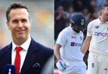 ‘You Cannot Have Four Rabbits From 8-11’, Michael Vaughan Slams India’s 8-11 Michael Vaughan slams India's selection of four non batting fast bowlers