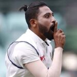 IND vs NZ: Wasim Jaffer Hopes Siraj To Replace Ishant Sharma In 2nd Test