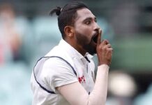 IND vs NZ: Wasim Jaffer Hopes Siraj To Replace Ishant Sharma In 2nd Test Mohammed Siraj