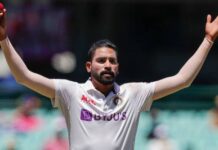 Mohammed Siraj Has Just Followed Bharat Arun: Sivaramakrishnan Mohammed Siraj