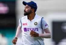 Mohammed Siraj An Asset For Team India: Geoffrey Boycott Mohammed Siraj