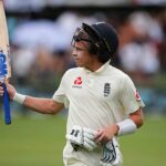 Bairstow Set To Resume First Test After Ollie Pope Ruled Out