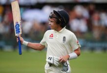 Bairstow Set To Resume First Test After Ollie Pope Ruled Out Why ECB Replaced Pope With Bairstow