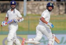 Rahane And Pujara Surely Get Back On Track: Aakash Chopra Vikram Rathour Backs Pujara And Rahane