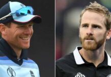 Ranked: Top 5 Captains Ahead Of T20 World Cup 2021 Top 5 Captains Ahead Of T20 World Cup 2021