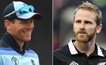 Ranked: Top 5 Captains Ahead Of T20 World Cup 2021 Top 5 Captains Ahead Of T20 World Cup 2021
