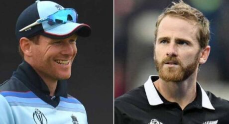 Ranked: Top 5 Captains Ahead Of T20 World Cup 2021