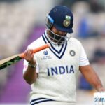 Don’t Throw Things At Fielders Its Not Good For Cricket: Pant