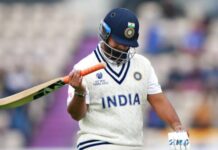 Don’t Throw Things At Fielders Its Not Good For Cricket: Pant Rishabh Pant