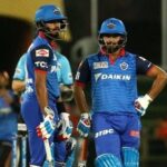 IPL 2021: Rishabh Pant Will Continue As Captain For DC In UAE