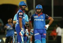 IPL 2021: Rishabh Pant Will Continue As Captain For DC In UAE Who Will Be The Captain For Delhi Capitals For UAE Leg