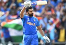 We Have To Fulfill With 3-World Cups In The Next 3-years: Rohit Rohit Sharma About Next 3 World Cup