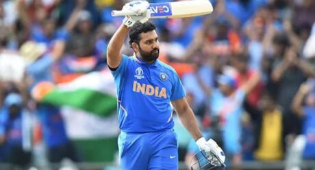 We Have To Fulfill With 3-World Cups In The Next 3-years: Rohit