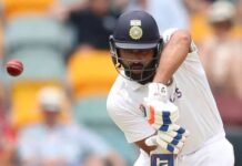 I Utilized The Time Before The WTC Final: Rohit Sharma Rohit Sharma