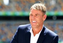 T20 WC: Poor Strategy & Tactics From The Aussies- Shane Warne Shane Warne